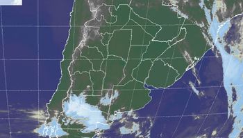 Condiciones del tiempo afianzan su estabilidad