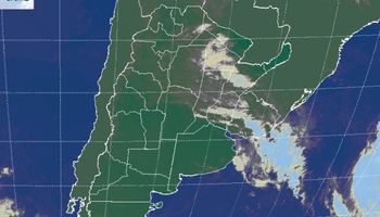 ¿Nuevo enfriamiento de importancia?