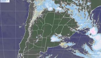 Sin precipitaciones destacadas en el corto plazo