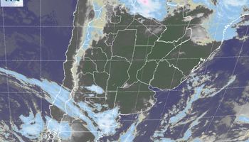 Ambiente veraniego sigue dominando el escenario climático