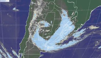 Tiempo mejora temporariamente durante el miércoles