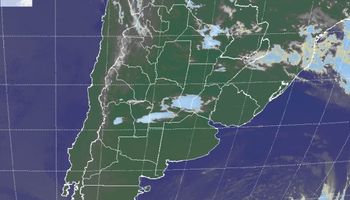 Precipitaciones pueden regresar mañana