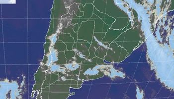 Mal tiempo sale por el noreste del país