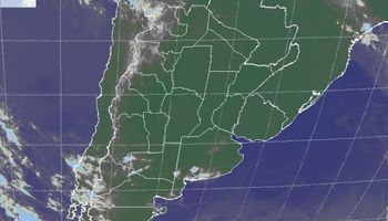 Jornada con ambiente típico de verano