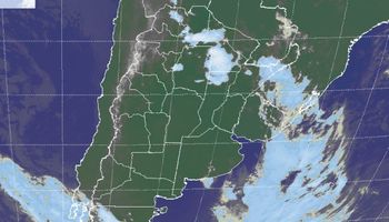 Condiciones ambientales se mantienen húmedas