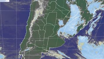 Buen tiempo para gran parte de la semana