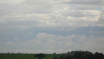 Ceden las lluvias en el centro del país