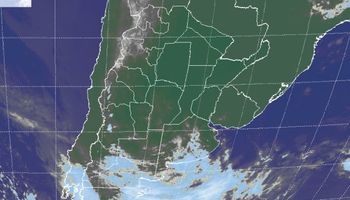 Situación recién cambiará desde la tarde de mañana