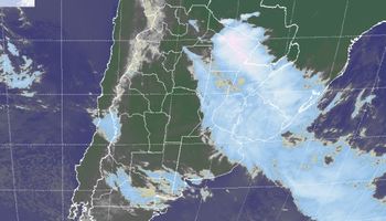 Tiempo ha comenzado a mejorar