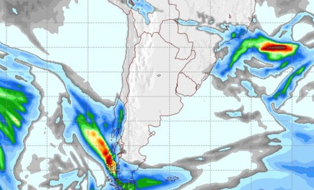 Pronóstico para el día jueves 11 de agosto.