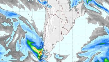 Regresa la inestabilidad a partir del sábado