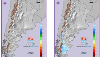 ¿Cómo sigue el tiempo?