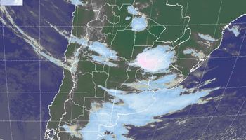 Lluvias: hay zonas colapsadas