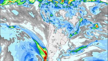 Mejoran de forma temporal las condiciones climáticas