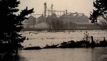 Riesgo de lluvias intensas continuará en el verano