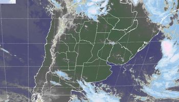 El día más caluroso de la semana