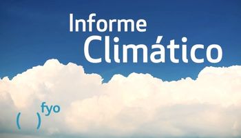 Condiciones estables y temperaturas en ascenso