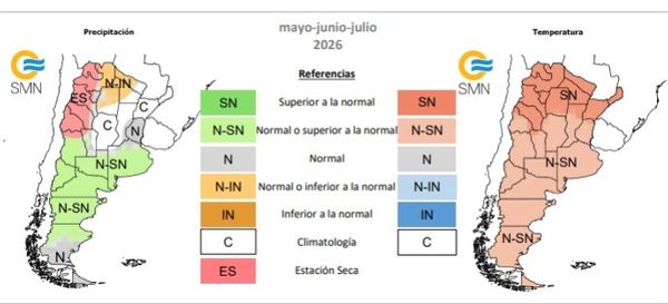 clima invierno