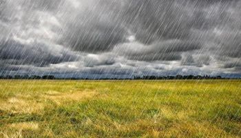 Se acerca un nuevo evento de lluvias: el detalle de lo que viene