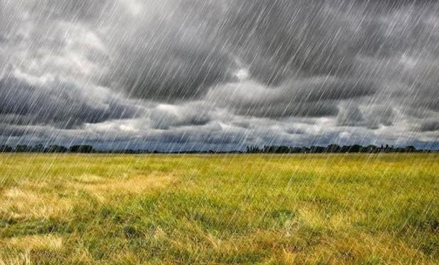 Se acerca un nuevo evento de lluvias: el detalle de lo que viene