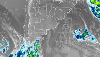 Nuevas lluvias a la vista 