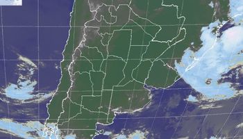 Continuidad de buen tiempo en las próximas horas