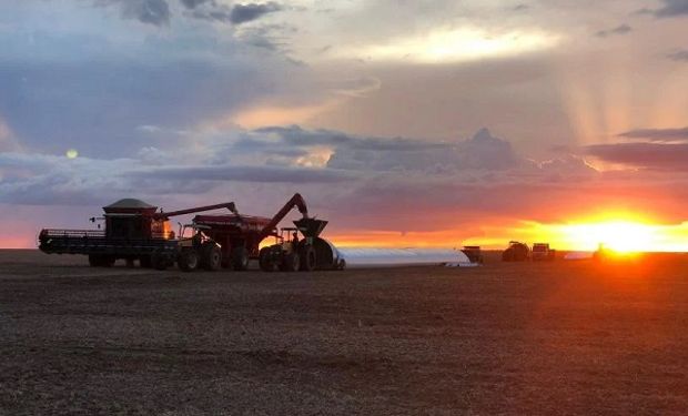 ¿Las lluvias se saltean la zona núcleo? Día por día, qué dice el pronóstico del tiempo para el agro