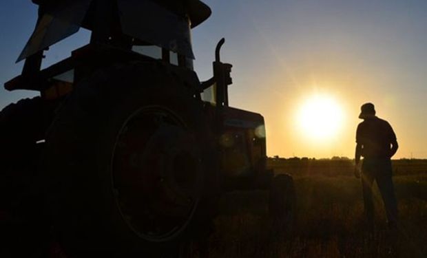 ¿Se repite la humedad? Día por día, el pronóstico del tiempo para el agro