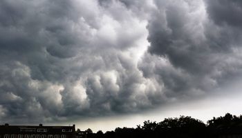 Emiten un informe especial por abundantes precipitaciones en regiones del norte