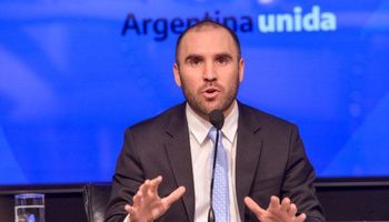 Cepo a la carne: Argentina pierde U$S 1200 millones, la mitad de la deuda total con el Club de Paris
