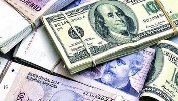 Se desinfla interés por dólar ahorro