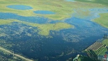 Kicillof quiere la “quinta cuota” del inmobiliario rural y los productores explotaron: "Esta medida es ilegal e improcedente"