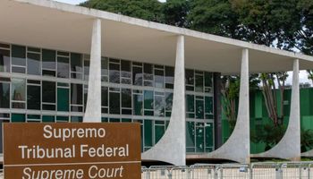 CNA aciona STF contra novas demarcações de terras indígenas