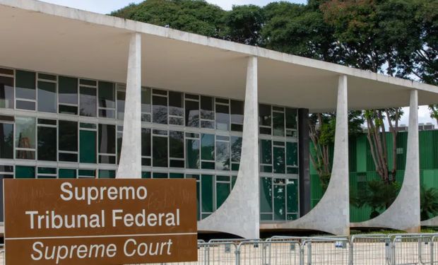 CNA aciona STF contra novas demarcações de terras indígenas