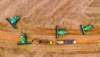 Agro sustenta a economia em 2025 e acende alerta para 2026, diz CNA