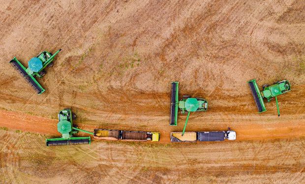 Segundo a entidade, a falta de apoio ao seguro rural em 2025 deve refletir diretamente nos resultados do próximo ciclo (Foto Rodolfo Perdigão/MT)