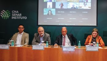 CNA manifesta apoio ao novo marco legal para o biodiesel