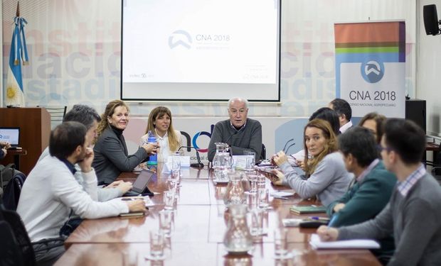 Esta mañana se llevó a cabo un desayuno con la prensa donde se brindaron datos sobre los preparativos finales.