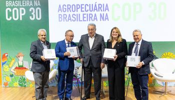 COP30: CNA apresenta 10 propostas e pede reconhecimento da produção sustentável na Amazônia