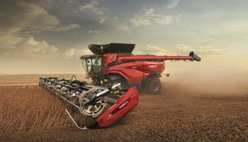 CNH garante R$ 129 milhões do BNDES para desenvolver máquinas agrícolas