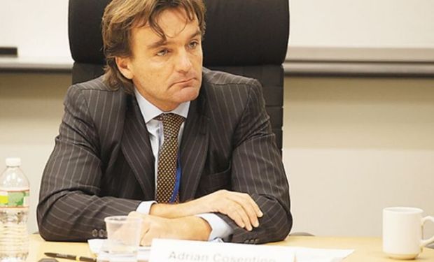 La CNV le abrió un sumario administrativo por posibles irregularidades a Guardati Torti