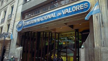 Comisión Nacional de Valores: Roberto Silva es el nuevo presidente