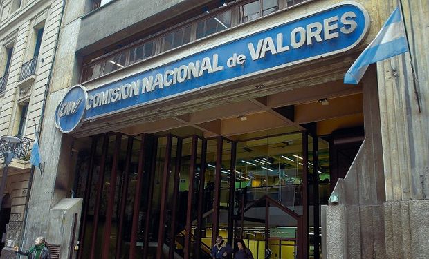 Comisión Nacional de Valores: Roberto Silva es el nuevo presidente