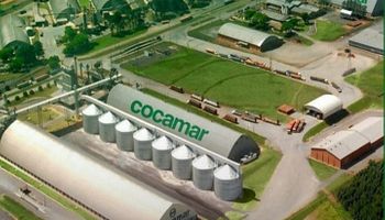 Com investimentos de R$ 60 milhões, Cocamar inaugura nova unidade em SP
