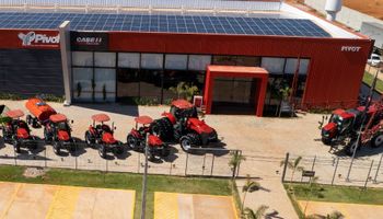 Cocari compra Grupo Pivot e projeta faturamento de R$ 10 bilhões até 2030