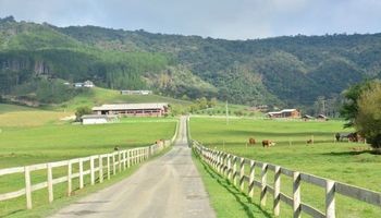 Código georreferenciado para propriedades rurais avança na Câmara