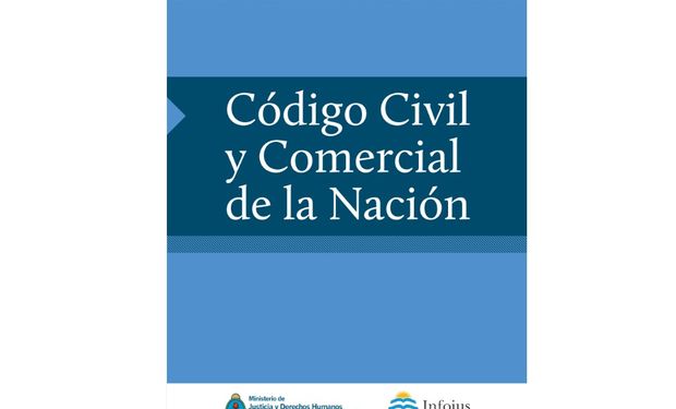 El nuevo Código Civil y Comercial entrará en vigencia el 1° de enero de 2016