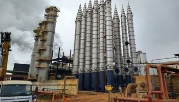 Cofco contrata crédito de US$ 435 milhões vinculado a metas sociais