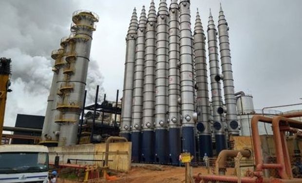 Cofco contrata crédito de US$ 435 milhões vinculado a metas sociais