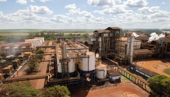 Tereos inicia safra 2026/27 e projeta moagem de 18 milhões de toneladas